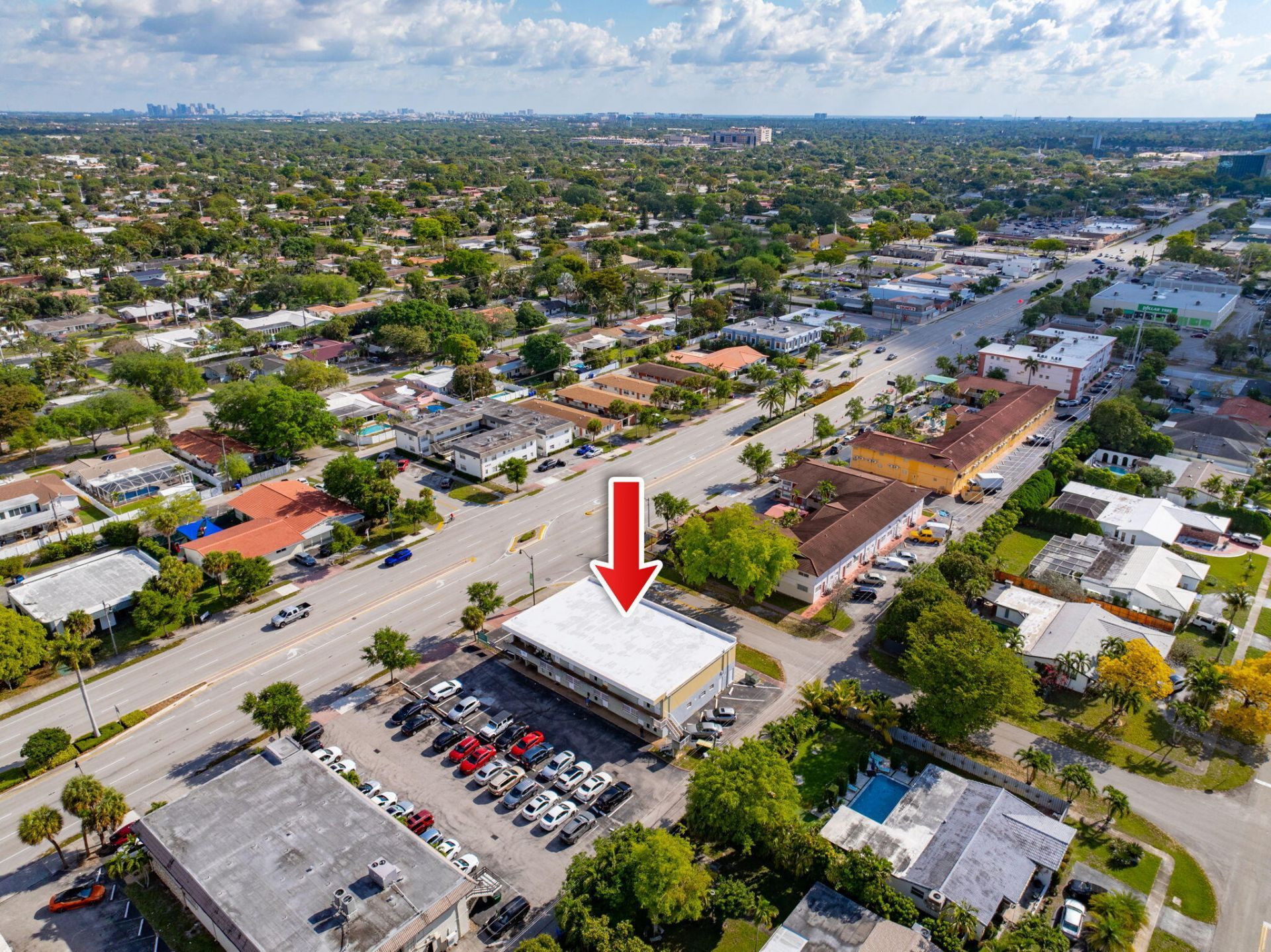 5000 Hollywood Boulevard, Hollywood, FL 33023 Photo