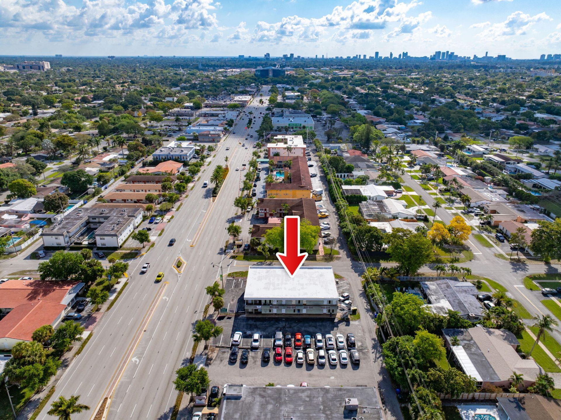 5000 Hollywood Boulevard, Hollywood, FL 33023 Photo