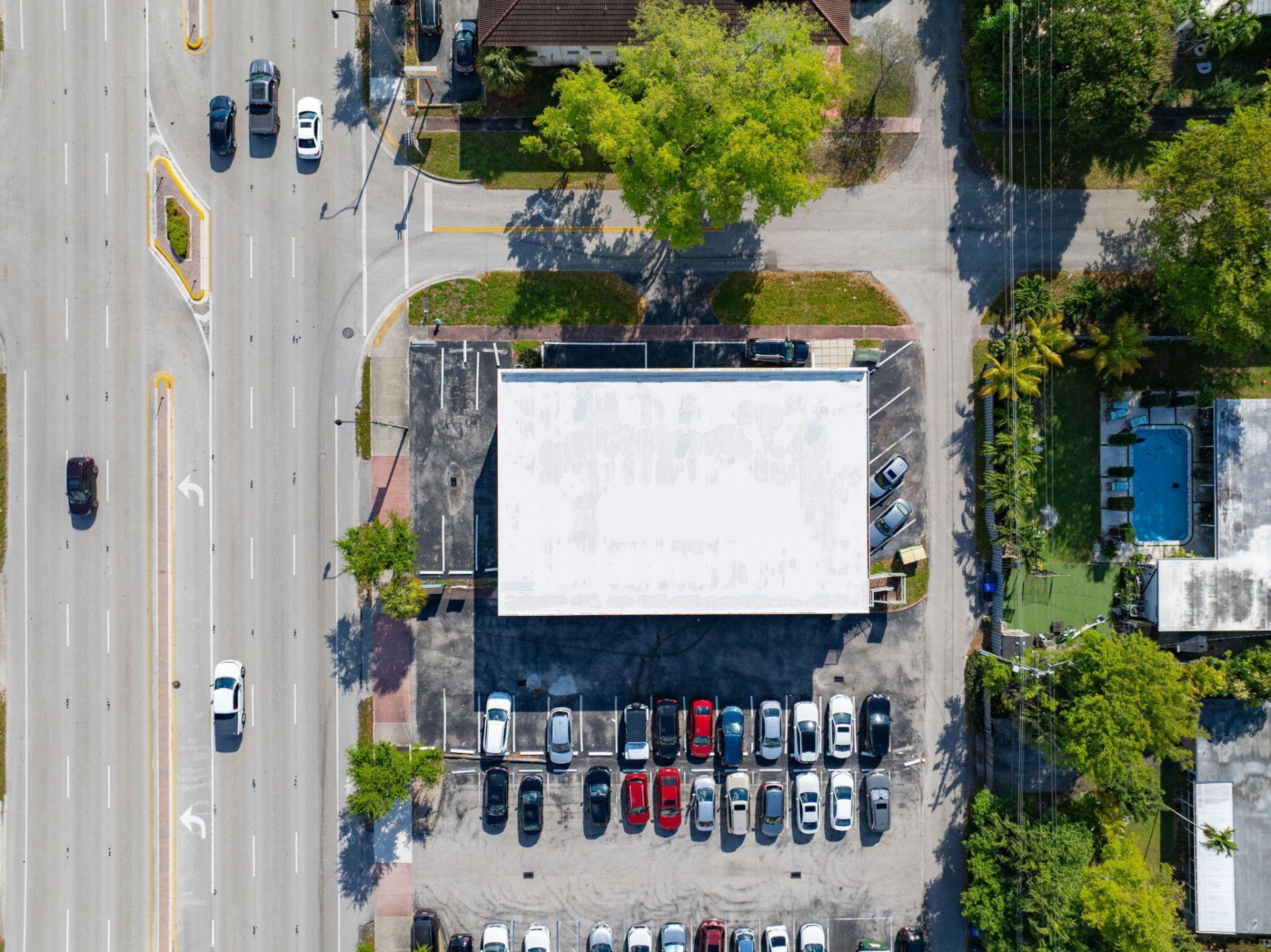 5000 Hollywood Boulevard, Hollywood, FL 33023 Photo