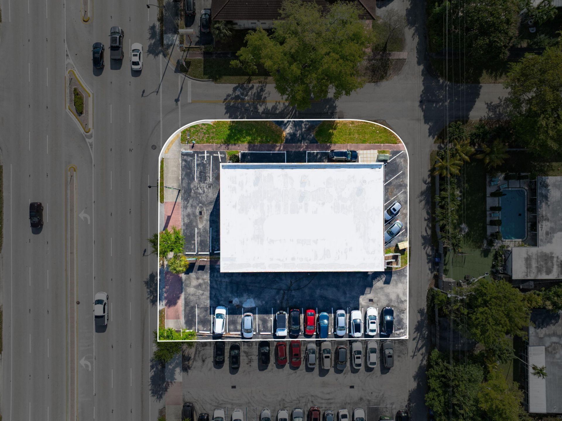 5000 Hollywood Boulevard, Hollywood, FL 33023 Photo