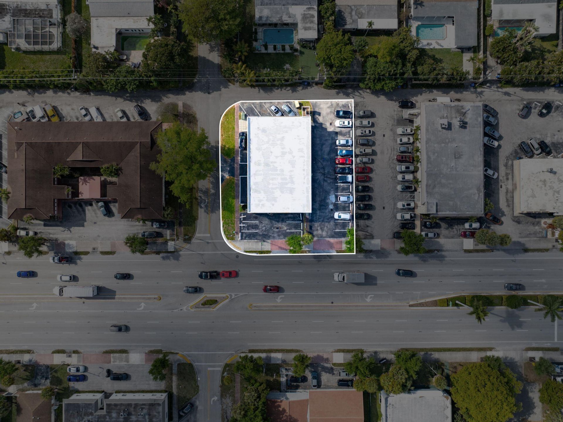 5000 Hollywood Boulevard, Hollywood, FL 33023 Photo