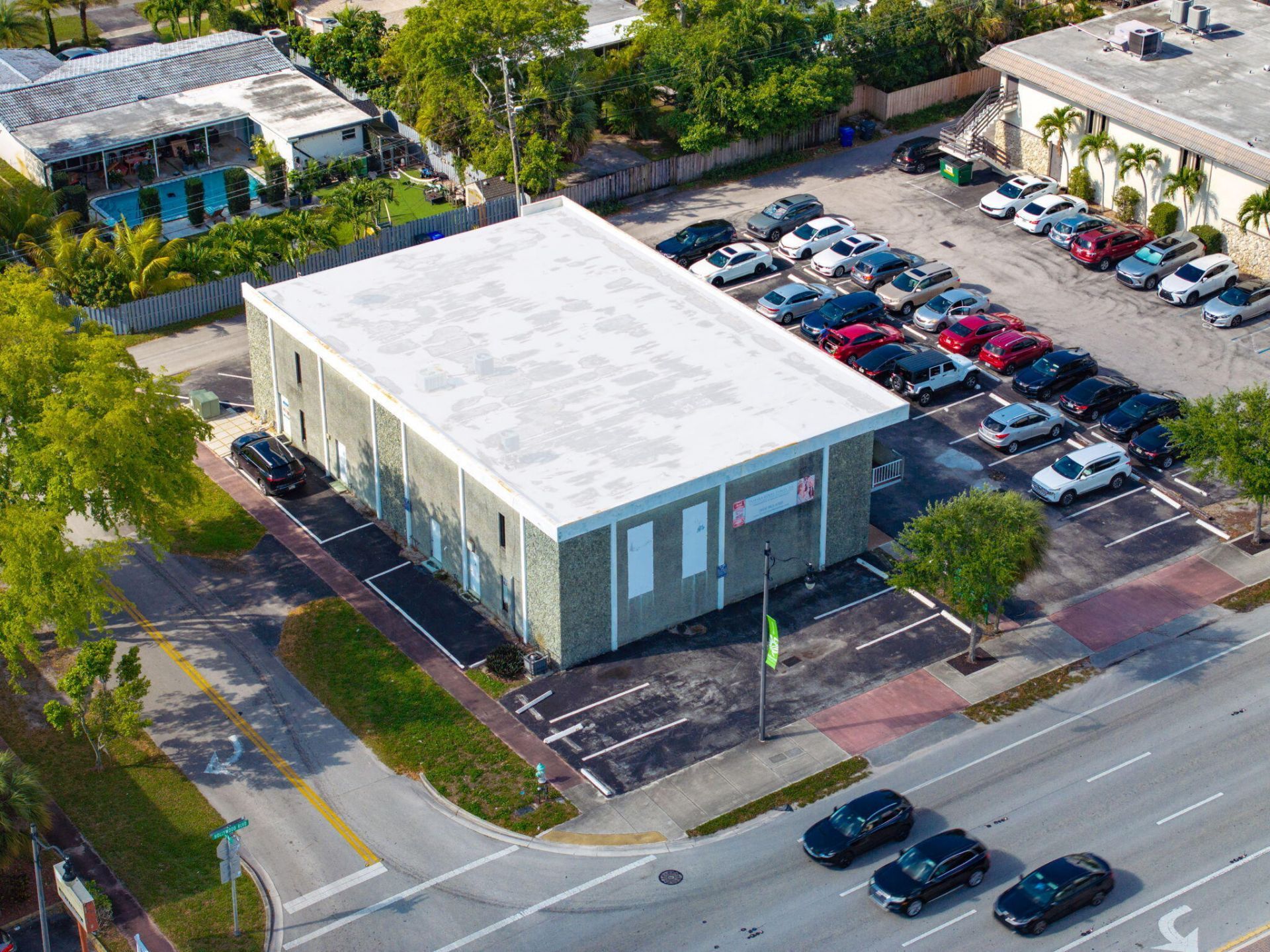 5000 Hollywood Boulevard, Hollywood, FL 33023 Photo