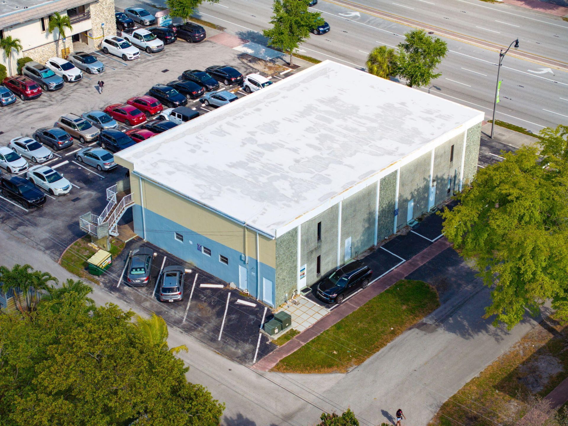 5000 Hollywood Boulevard, Hollywood, FL 33023 Photo