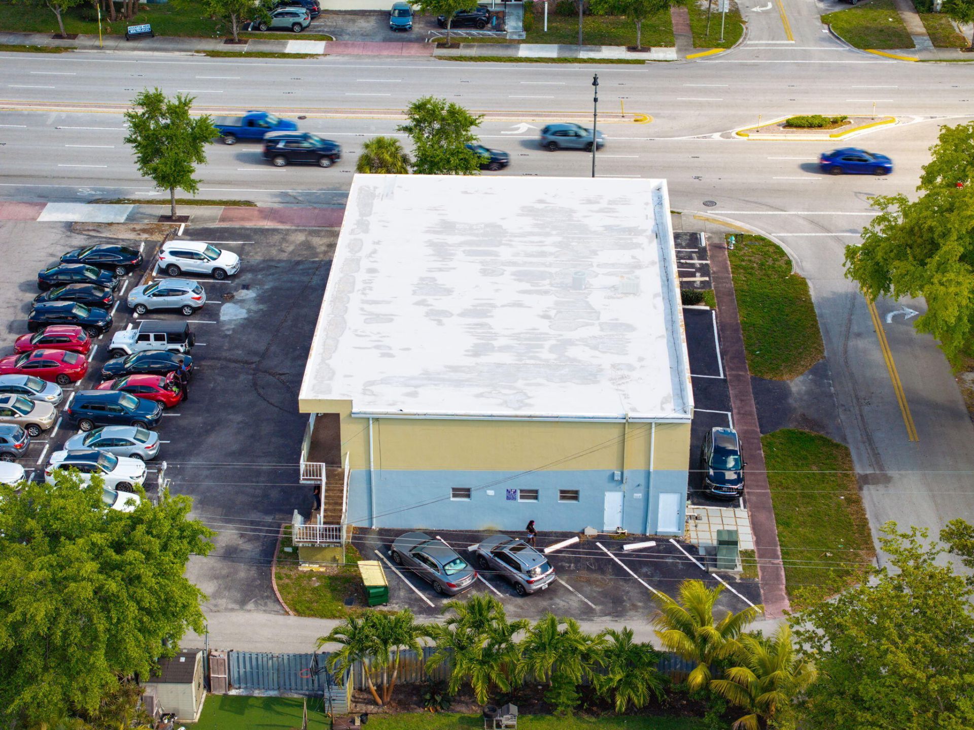 5000 Hollywood Boulevard, Hollywood, FL 33023 Photo