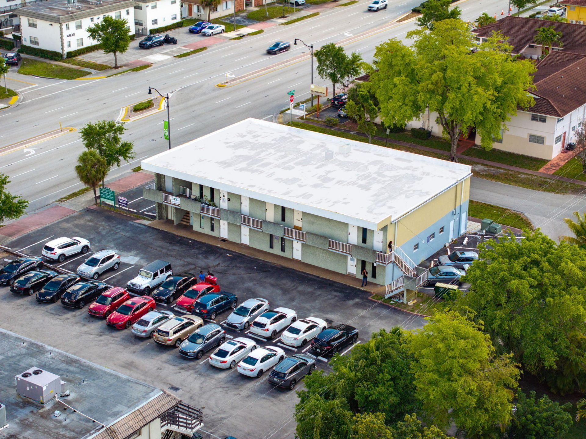 5000 Hollywood Boulevard, Hollywood, FL 33023 Photo