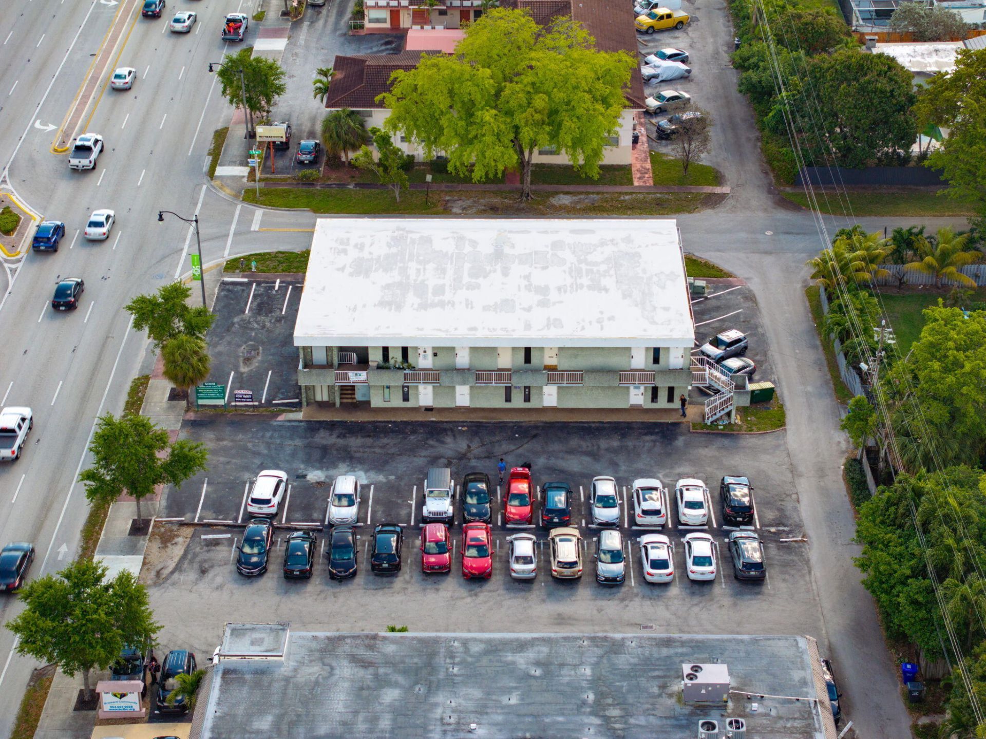 5000 Hollywood Boulevard, Hollywood, FL 33023 Photo