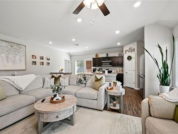 18397 FOX HOLLOW Loop, Hammond, LA 70401