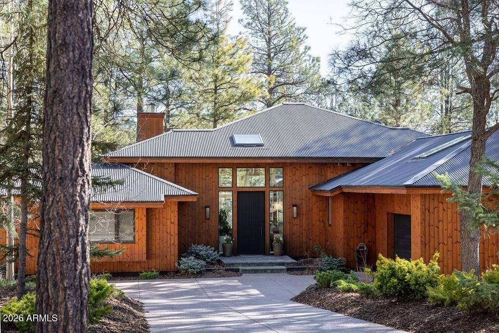 2575 Lindberg Spg, Flagstaff, AZ 86005 Main Photo