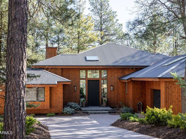 2575 LINDBERG SPG, Flagstaff, AZ 86005