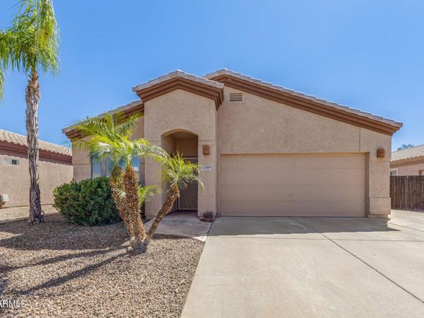 10509 E FLOWER Avenue, Mesa, AZ 85208