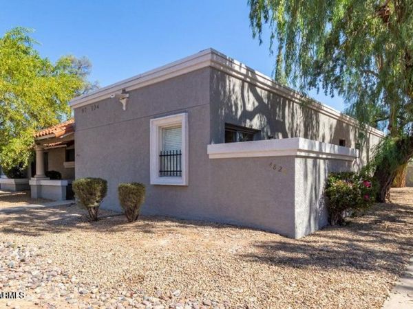 4820 N 89TH Avenue, Unit 100, Phoenix, AZ 85037
