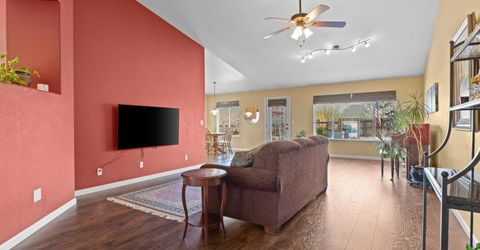 2235 Contrail Street, Spanish Springs, NV 89441 Photo