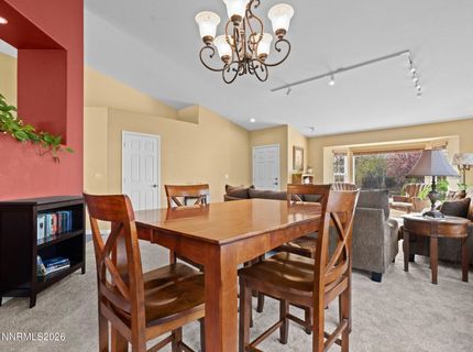 2235 Contrail Street, Spanish Springs, NV 89441 Photo