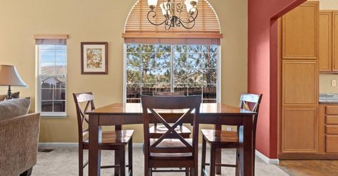 2235 Contrail Street, Spanish Springs, NV 89441 Photo