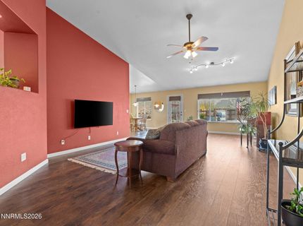 2235 Contrail Street, Spanish Springs, NV 89441 Photo