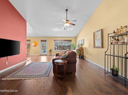 2235 Contrail Street, Spanish Springs, NV 89441 Photo