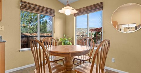 2235 Contrail Street, Spanish Springs, NV 89441 Photo