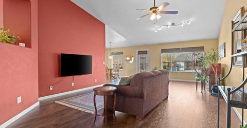 2235 Contrail Street, Spanish Springs, NV 89441 Photo