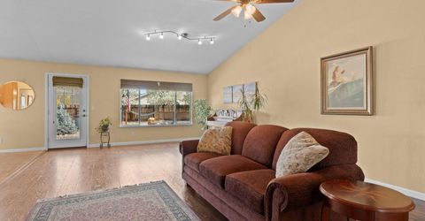2235 Contrail Street, Spanish Springs, NV 89441 Photo