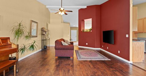 2235 Contrail Street, Spanish Springs, NV 89441 Photo