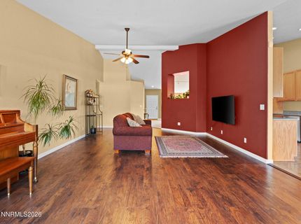 2235 Contrail Street, Spanish Springs, NV 89441 Photo