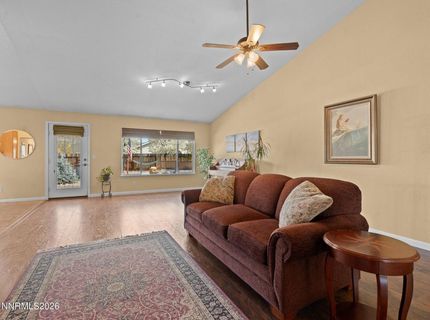 2235 Contrail Street, Spanish Springs, NV 89441 Photo