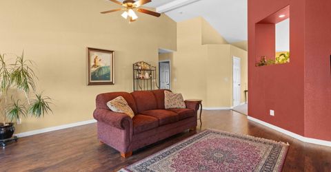 2235 Contrail Street, Spanish Springs, NV 89441 Photo