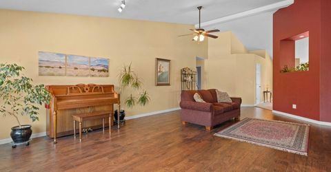 2235 Contrail Street, Spanish Springs, NV 89441 Photo