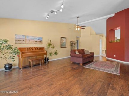 2235 Contrail Street, Spanish Springs, NV 89441 Photo