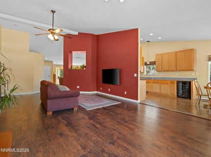 2235 Contrail Street, Spanish Springs, NV 89441 Photo