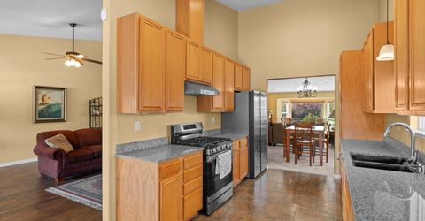2235 Contrail Street, Spanish Springs, NV 89441 Photo