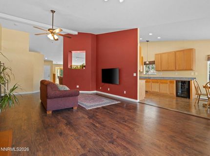 2235 Contrail Street, Spanish Springs, NV 89441 Photo