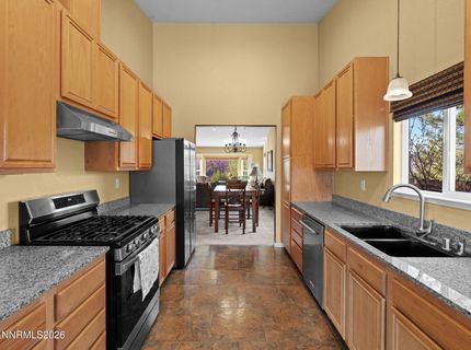 2235 Contrail Street, Spanish Springs, NV 89441 Photo