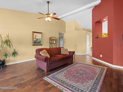 2235 Contrail Street, Spanish Springs, NV 89441 Photo