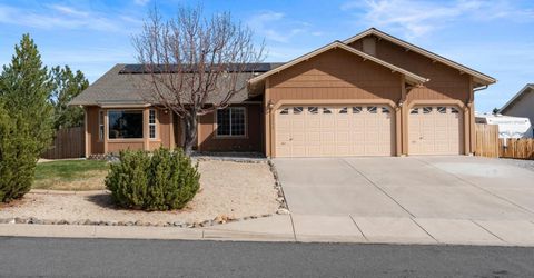 2235 Contrail Street, Spanish Springs, NV 89441 Photo
