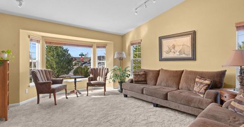 2235 Contrail Street, Spanish Springs, NV 89441 Photo