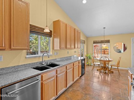 2235 Contrail Street, Spanish Springs, NV 89441 Photo