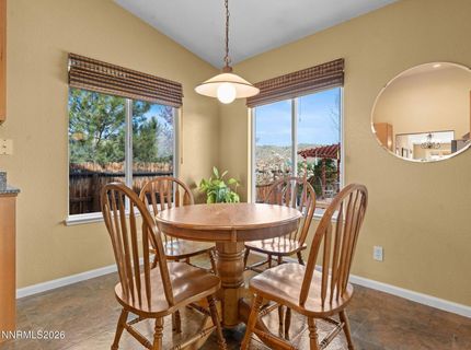 2235 Contrail Street, Spanish Springs, NV 89441 Photo