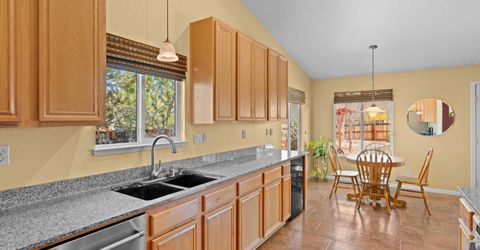 2235 Contrail Street, Spanish Springs, NV 89441 Photo