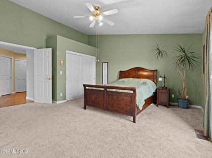 2235 Contrail Street, Spanish Springs, NV 89441 Photo