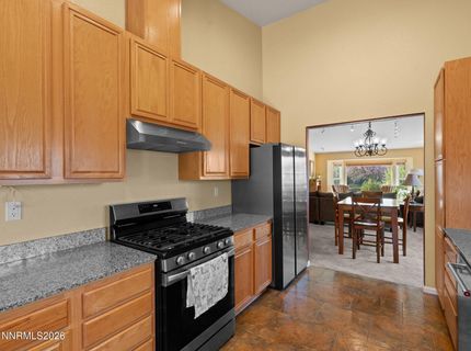 2235 Contrail Street, Spanish Springs, NV 89441 Photo