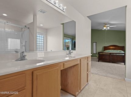 2235 Contrail Street, Spanish Springs, NV 89441 Photo