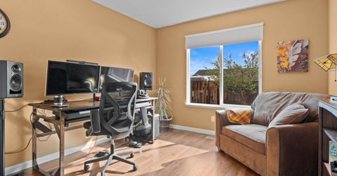 2235 Contrail Street, Spanish Springs, NV 89441 Photo