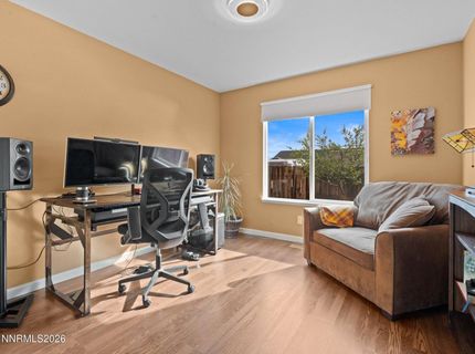 2235 Contrail Street, Spanish Springs, NV 89441 Photo