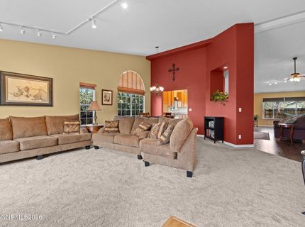 2235 Contrail Street, Spanish Springs, NV 89441 Photo