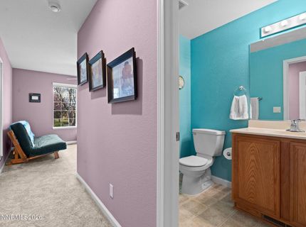 2235 Contrail Street, Spanish Springs, NV 89441 Photo