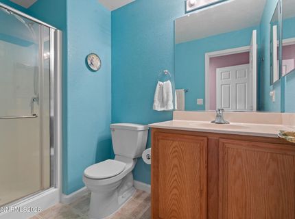 2235 Contrail Street, Spanish Springs, NV 89441 Photo