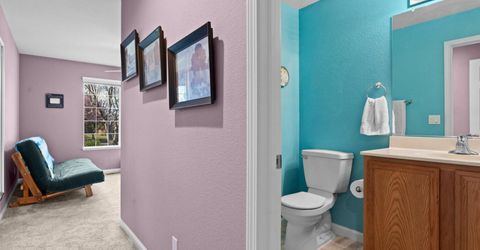 2235 Contrail Street, Spanish Springs, NV 89441 Photo