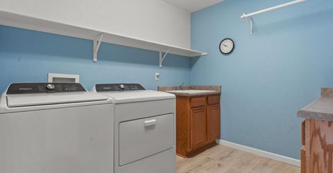 2235 Contrail Street, Spanish Springs, NV 89441 Photo