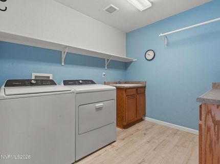 2235 Contrail Street, Spanish Springs, NV 89441 Photo